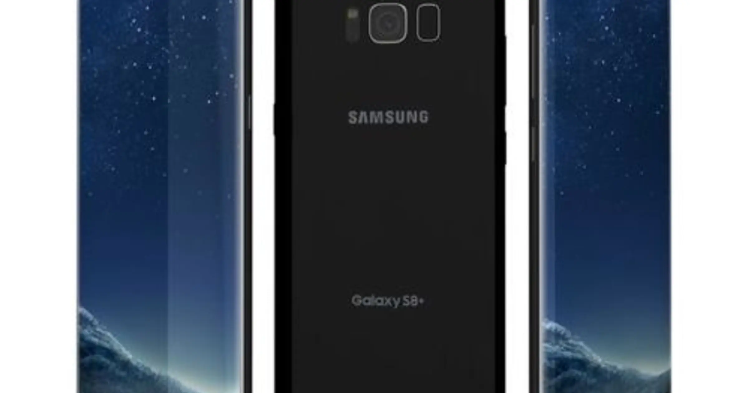 Samsung Galaxy S8+ ブラック Amazon | Galaxy S8+ SCV35 ミッドナイトブラック 黒色 au